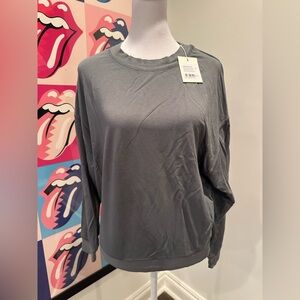 Majestic Filatures Lightweight Sweatshirt